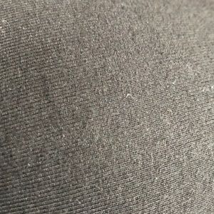 Meet your Posher, Deneen